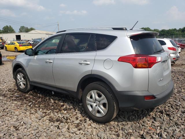 Photo 1 VIN: 2T3ZFREV2EW091595 - TOYOTA RAV4 LE 