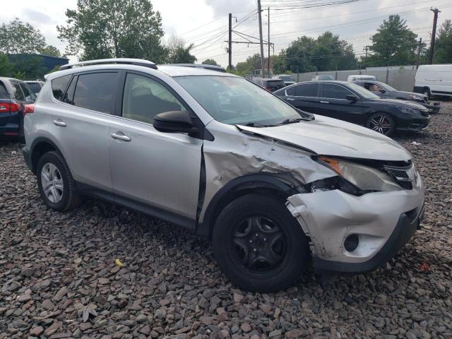 Photo 3 VIN: 2T3ZFREV2EW091595 - TOYOTA RAV4 LE 