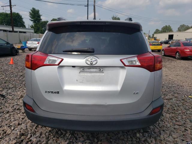 Photo 5 VIN: 2T3ZFREV2EW091595 - TOYOTA RAV4 LE 