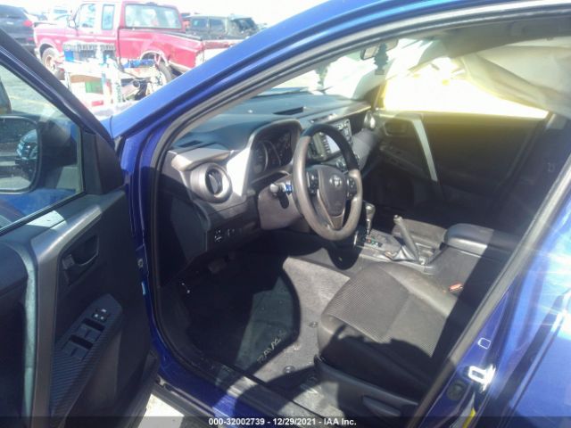 Photo 4 VIN: 2T3ZFREV2EW096943 - TOYOTA RAV4 