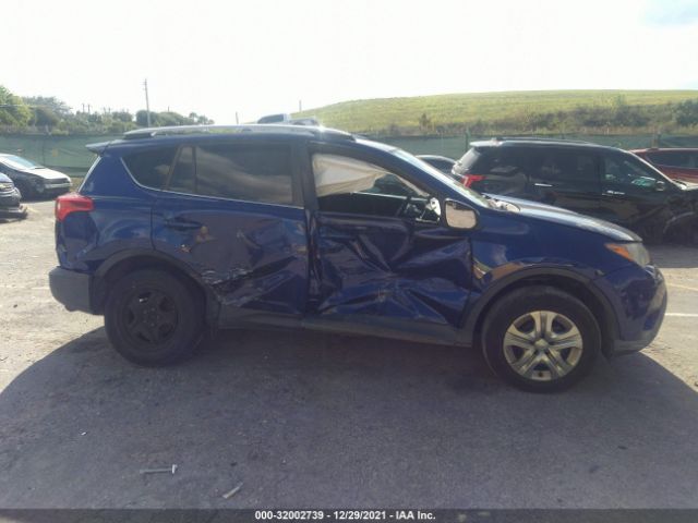 Photo 5 VIN: 2T3ZFREV2EW096943 - TOYOTA RAV4 