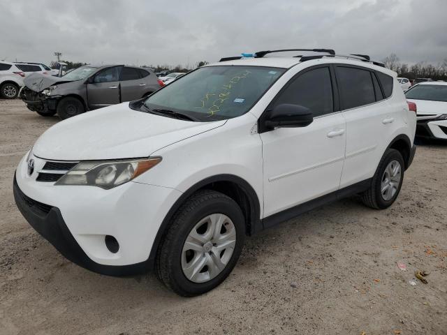 Photo 0 VIN: 2T3ZFREV2EW100490 - TOYOTA RAV4 