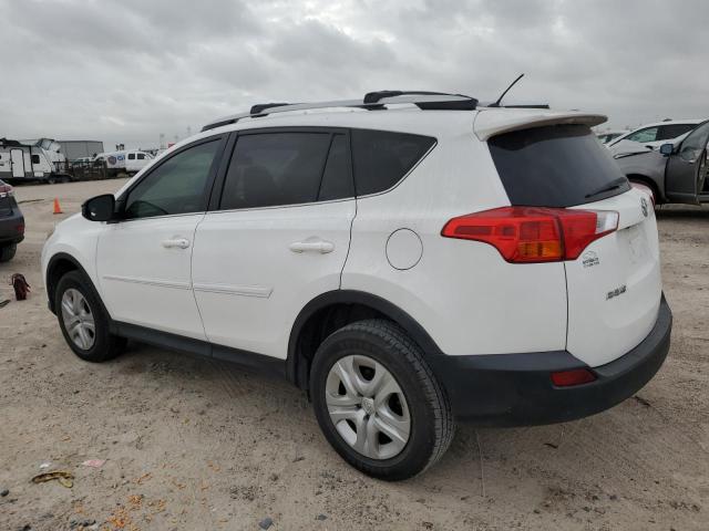 Photo 1 VIN: 2T3ZFREV2EW100490 - TOYOTA RAV4 