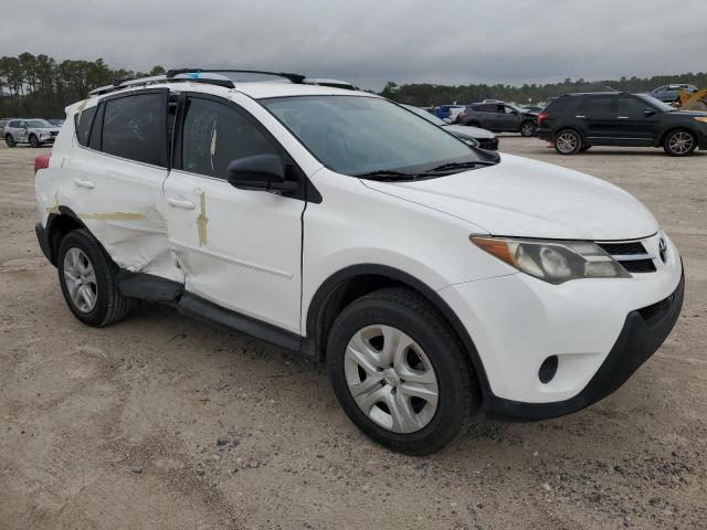 Photo 3 VIN: 2T3ZFREV2EW100490 - TOYOTA RAV4 