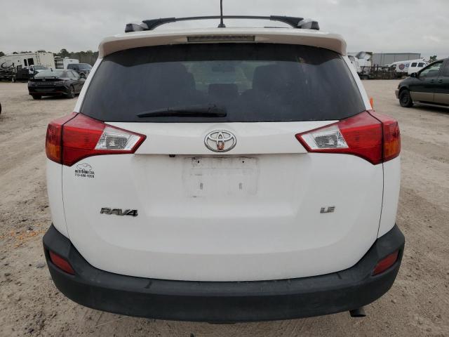 Photo 5 VIN: 2T3ZFREV2EW100490 - TOYOTA RAV4 