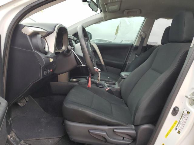 Photo 6 VIN: 2T3ZFREV2EW100490 - TOYOTA RAV4 