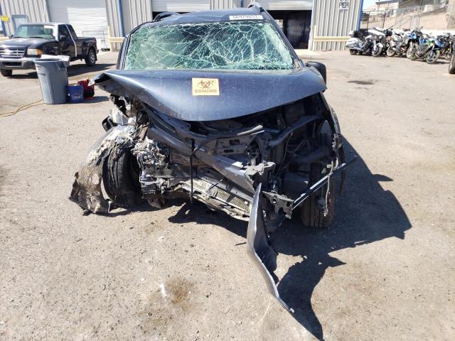 Photo 4 VIN: 2T3ZFREV2EW124482 - TOYOTA RAV4 LE 