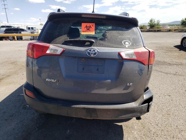 Photo 5 VIN: 2T3ZFREV2EW124482 - TOYOTA RAV4 LE 