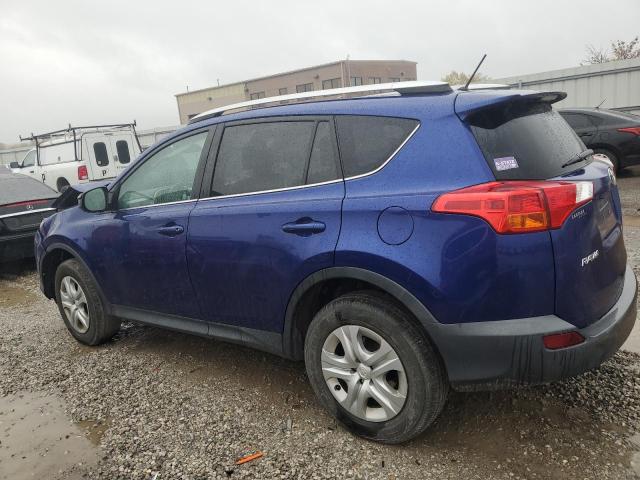 Photo 1 VIN: 2T3ZFREV2FW130901 - TOYOTA RAV4 