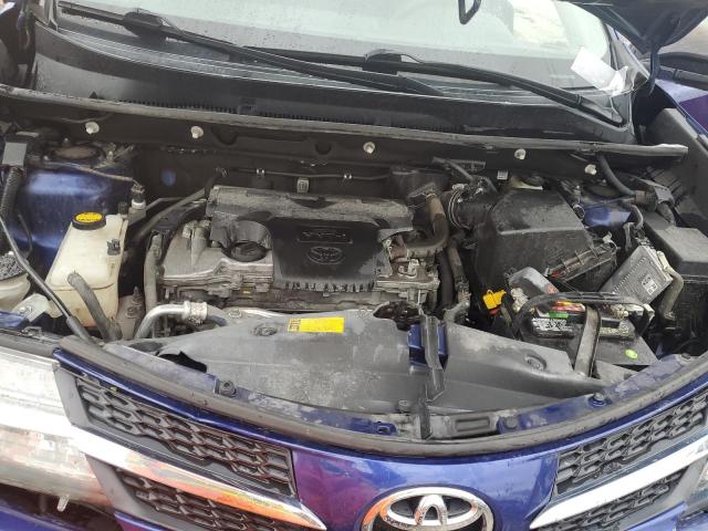 Photo 11 VIN: 2T3ZFREV2FW130901 - TOYOTA RAV4 