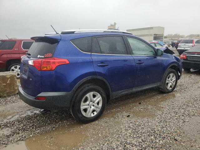 Photo 2 VIN: 2T3ZFREV2FW130901 - TOYOTA RAV4 