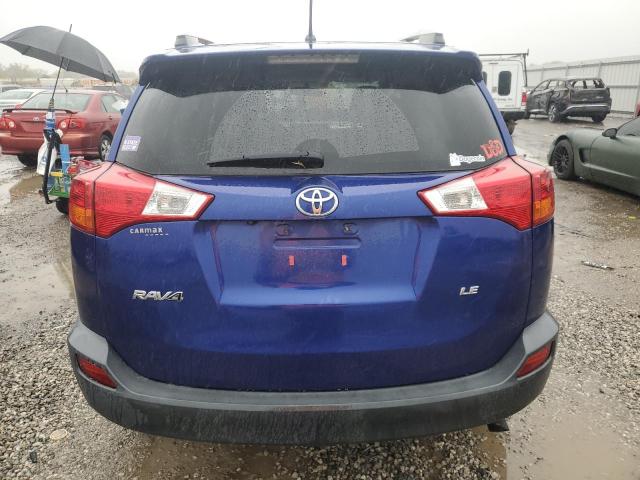 Photo 5 VIN: 2T3ZFREV2FW130901 - TOYOTA RAV4 