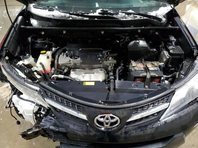 Photo 11 VIN: 2T3ZFREV2FW147052 - TOYOTA RAV4 LE 