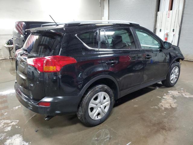 Photo 2 VIN: 2T3ZFREV2FW147052 - TOYOTA RAV4 LE 