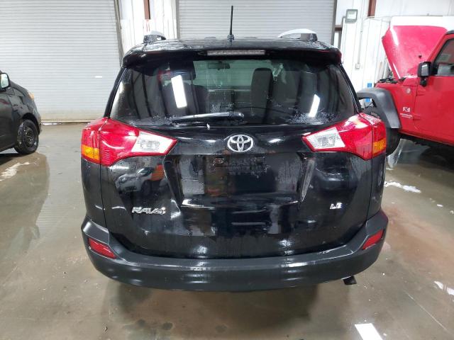 Photo 5 VIN: 2T3ZFREV2FW147052 - TOYOTA RAV4 LE 