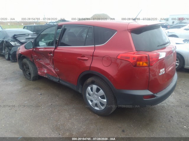 Photo 2 VIN: 2T3ZFREV2FW151425 - TOYOTA RAV4 