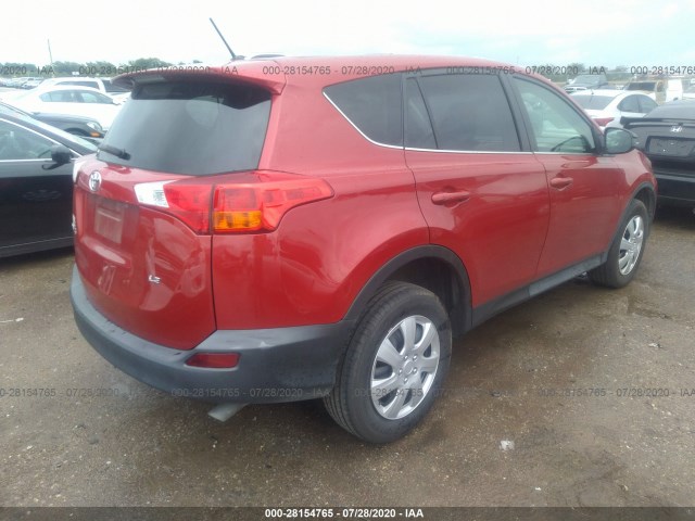 Photo 3 VIN: 2T3ZFREV2FW151425 - TOYOTA RAV4 