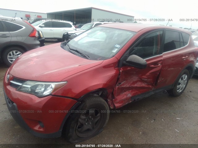 Photo 5 VIN: 2T3ZFREV2FW151425 - TOYOTA RAV4 