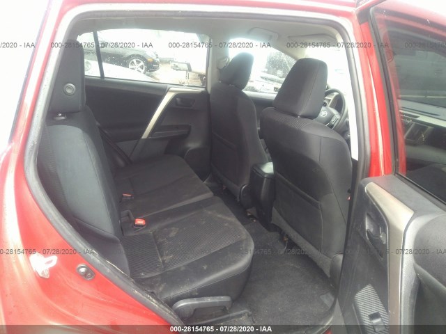 Photo 7 VIN: 2T3ZFREV2FW151425 - TOYOTA RAV4 