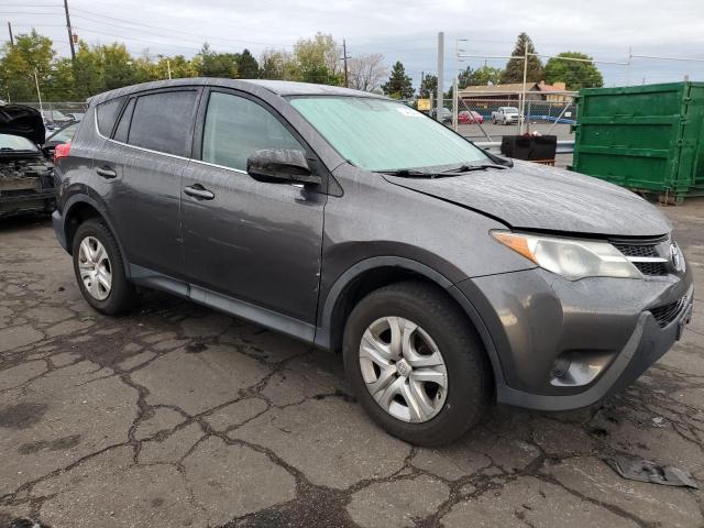 Photo 3 VIN: 2T3ZFREV2FW165907 - TOYOTA RAV4 LE 