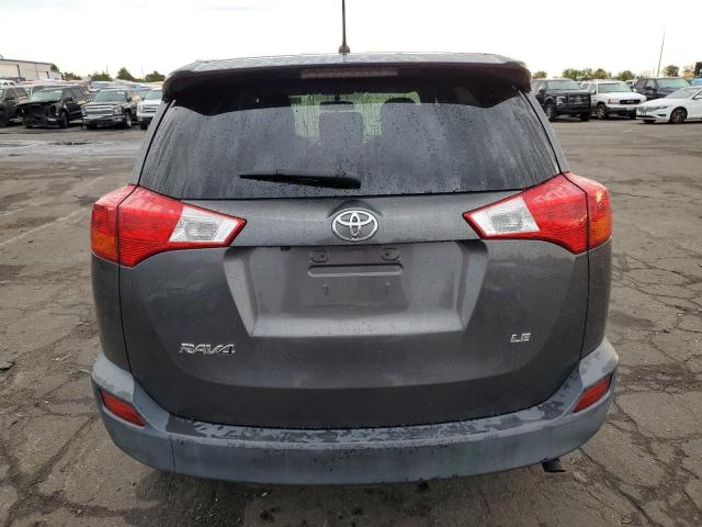 Photo 5 VIN: 2T3ZFREV2FW165907 - TOYOTA RAV4 LE 