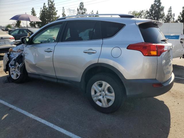 Photo 1 VIN: 2T3ZFREV2FW175532 - TOYOTA RAV4 LE 