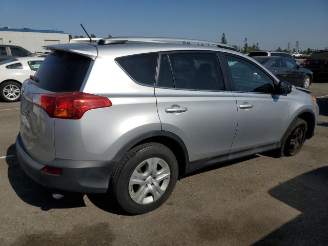 Photo 2 VIN: 2T3ZFREV2FW175532 - TOYOTA RAV4 LE 