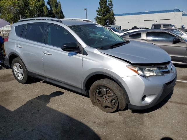 Photo 3 VIN: 2T3ZFREV2FW175532 - TOYOTA RAV4 LE 