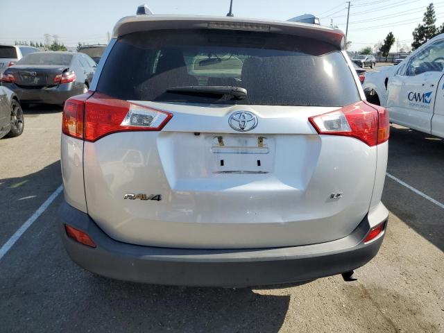 Photo 5 VIN: 2T3ZFREV2FW175532 - TOYOTA RAV4 LE 