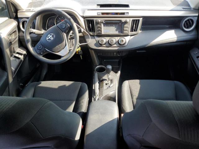 Photo 7 VIN: 2T3ZFREV2FW175532 - TOYOTA RAV4 LE 