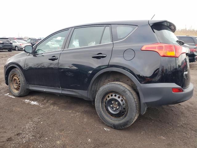 Photo 1 VIN: 2T3ZFREV2FW179323 - TOYOTA RAV4 LE 