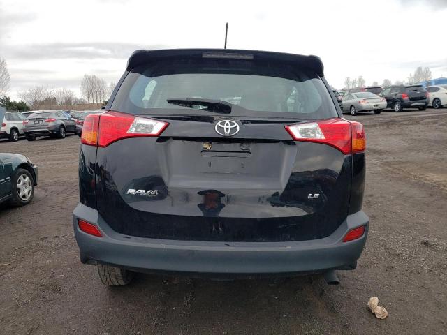 Photo 5 VIN: 2T3ZFREV2FW179323 - TOYOTA RAV4 LE 