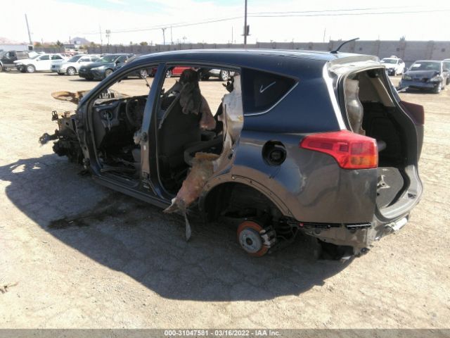 Photo 2 VIN: 2T3ZFREV2FW187051 - TOYOTA RAV4 