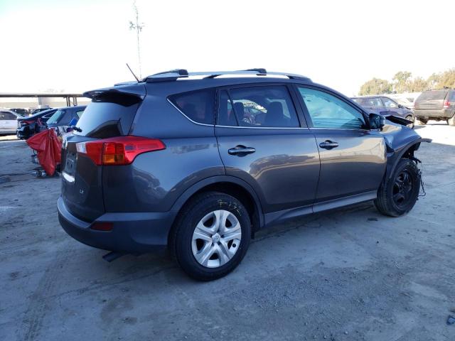 Photo 2 VIN: 2T3ZFREV2FW200767 - TOYOTA RAV4 LE 