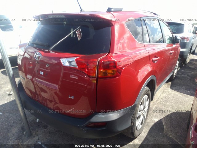 Photo 3 VIN: 2T3ZFREV2FW203040 - TOYOTA RAV4 