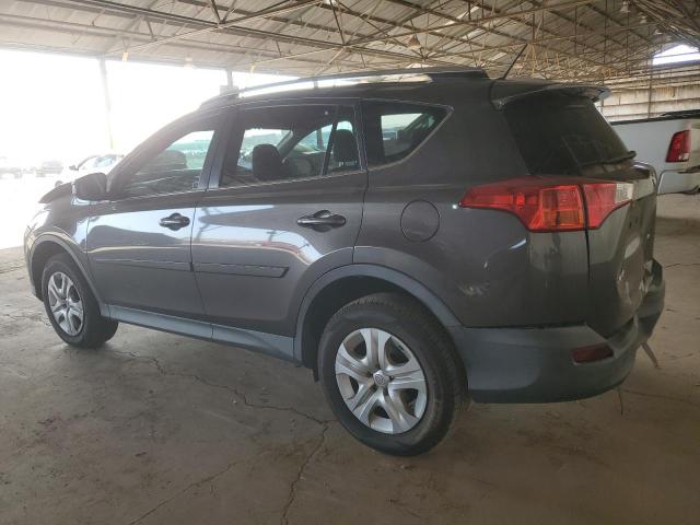 Photo 1 VIN: 2T3ZFREV2FW215303 - TOYOTA RAV4 LE 