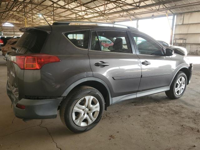 Photo 2 VIN: 2T3ZFREV2FW215303 - TOYOTA RAV4 LE 