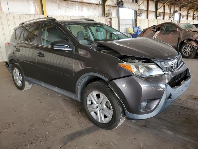 Photo 3 VIN: 2T3ZFREV2FW215303 - TOYOTA RAV4 LE 