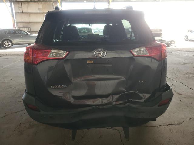 Photo 5 VIN: 2T3ZFREV2FW215303 - TOYOTA RAV4 LE 