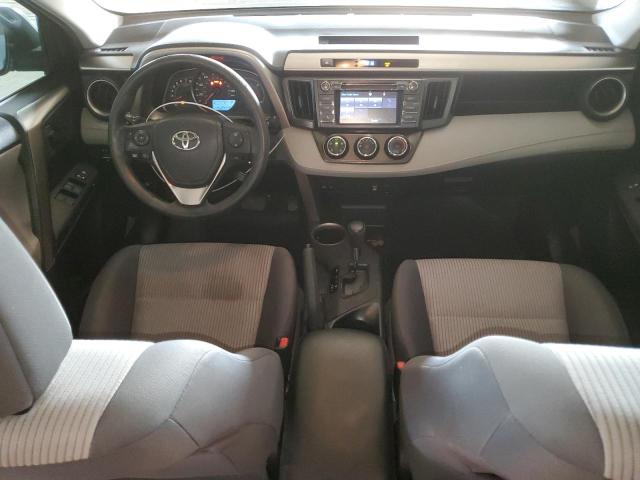 Photo 7 VIN: 2T3ZFREV2FW215303 - TOYOTA RAV4 LE 