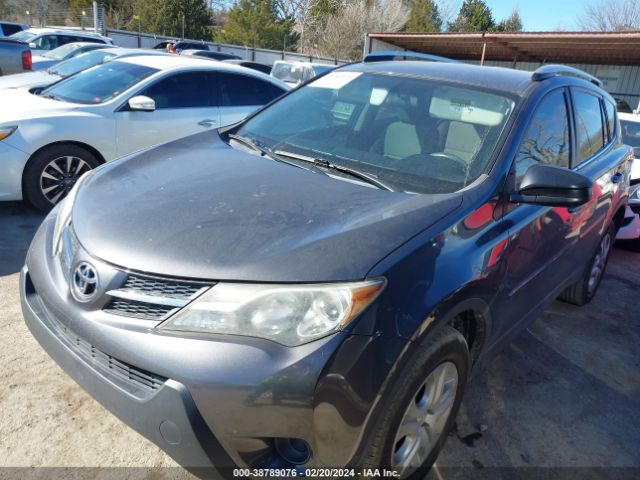 Photo 1 VIN: 2T3ZFREV2FW227175 - TOYOTA RAV4 