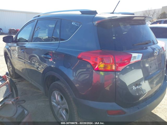 Photo 2 VIN: 2T3ZFREV2FW227175 - TOYOTA RAV4 