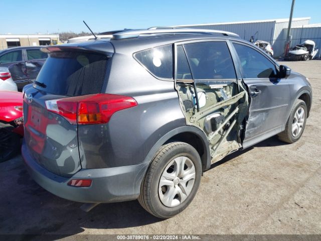 Photo 3 VIN: 2T3ZFREV2FW227175 - TOYOTA RAV4 