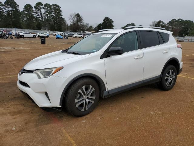 Photo 0 VIN: 2T3ZFREV2GW253065 - TOYOTA RAV4 LE 