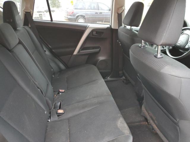 Photo 10 VIN: 2T3ZFREV2GW253065 - TOYOTA RAV4 LE 