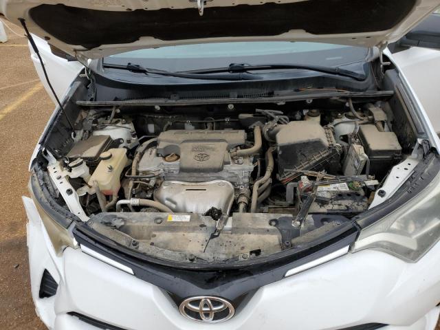 Photo 11 VIN: 2T3ZFREV2GW253065 - TOYOTA RAV4 LE 