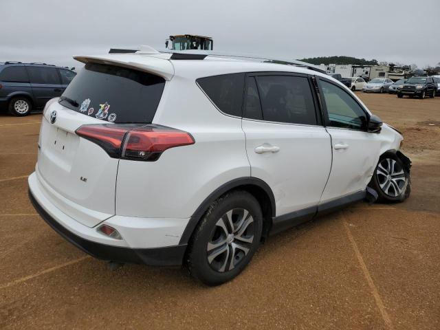 Photo 2 VIN: 2T3ZFREV2GW253065 - TOYOTA RAV4 LE 