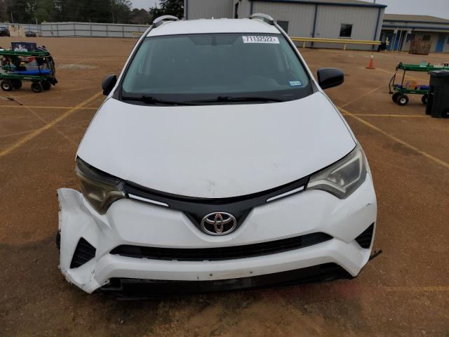 Photo 4 VIN: 2T3ZFREV2GW253065 - TOYOTA RAV4 LE 