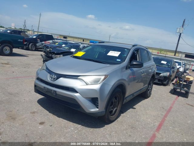 Photo 1 VIN: 2T3ZFREV2GW253356 - TOYOTA RAV4 