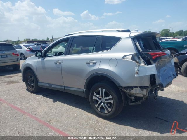 Photo 2 VIN: 2T3ZFREV2GW253356 - TOYOTA RAV4 